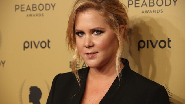 The 74th Annual Peabody Awards Ceremony - Arrivals