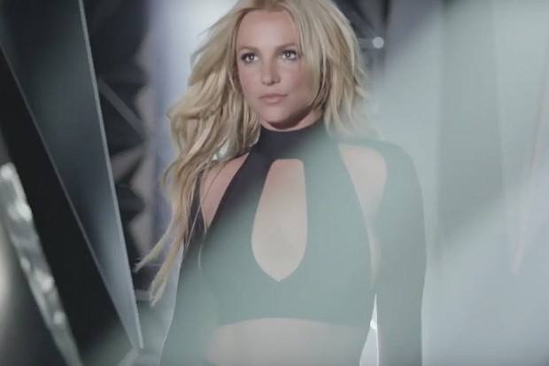 Britney discount spears private