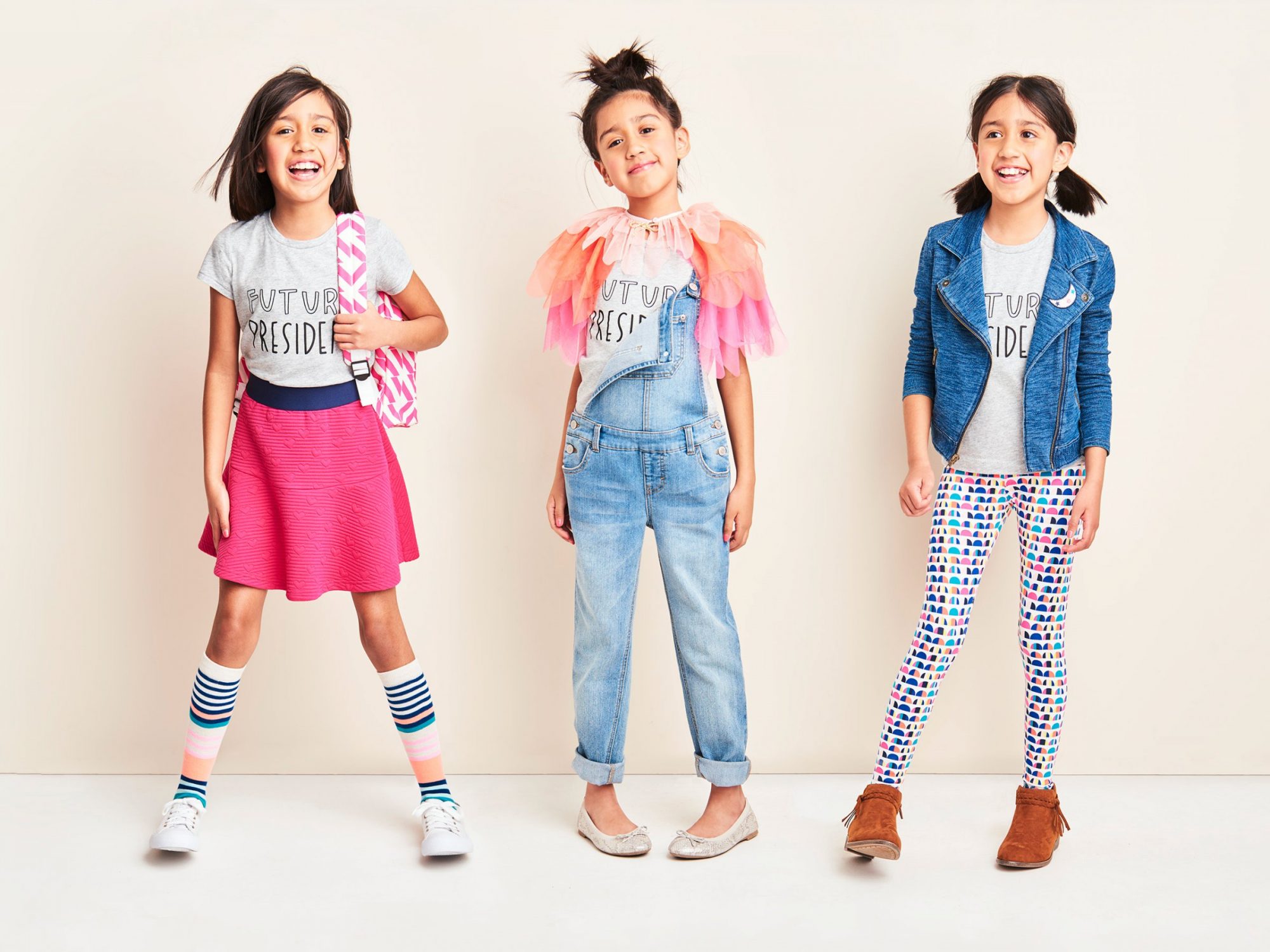 Why Target's New Kid's Line Cat & Jack Is So Good