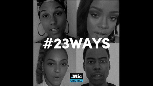 23 WAYS