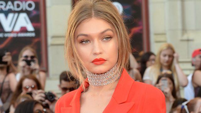 Gigi Hadid
