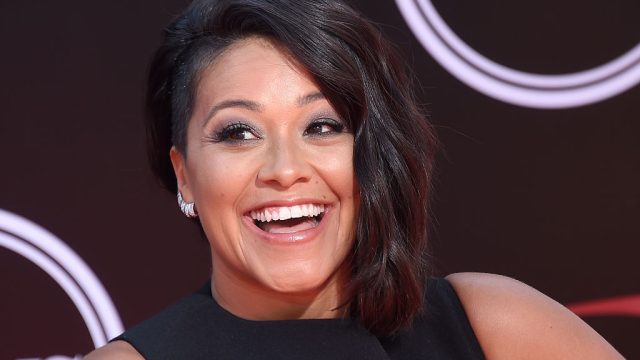 The 2016 ESPYS - Arrivals