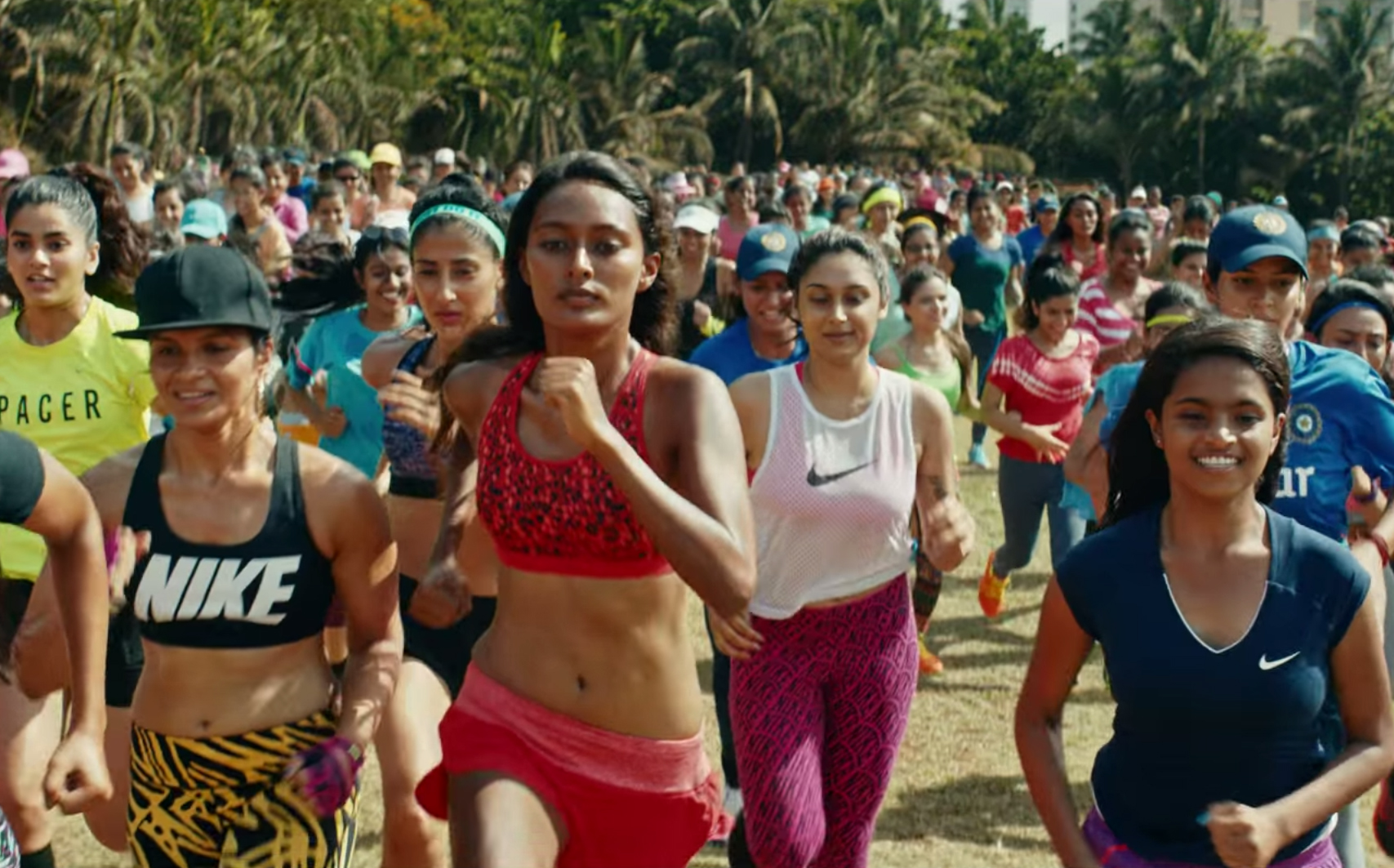 Nike women sales india