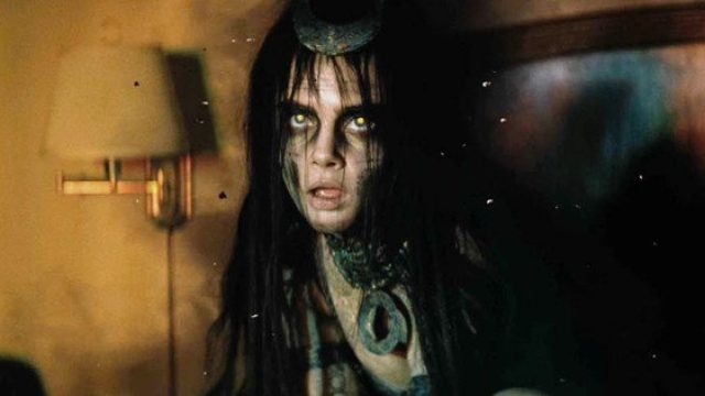 cara d