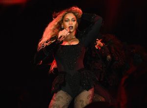 Beyonce "The Formation World Tour" - Chicago
