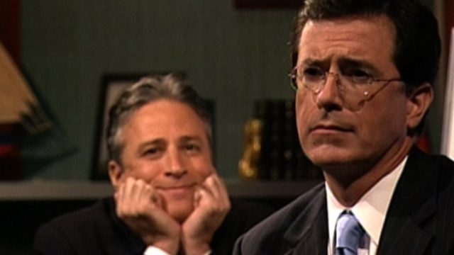 colbert