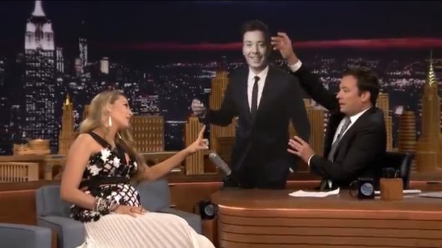 lively fallon