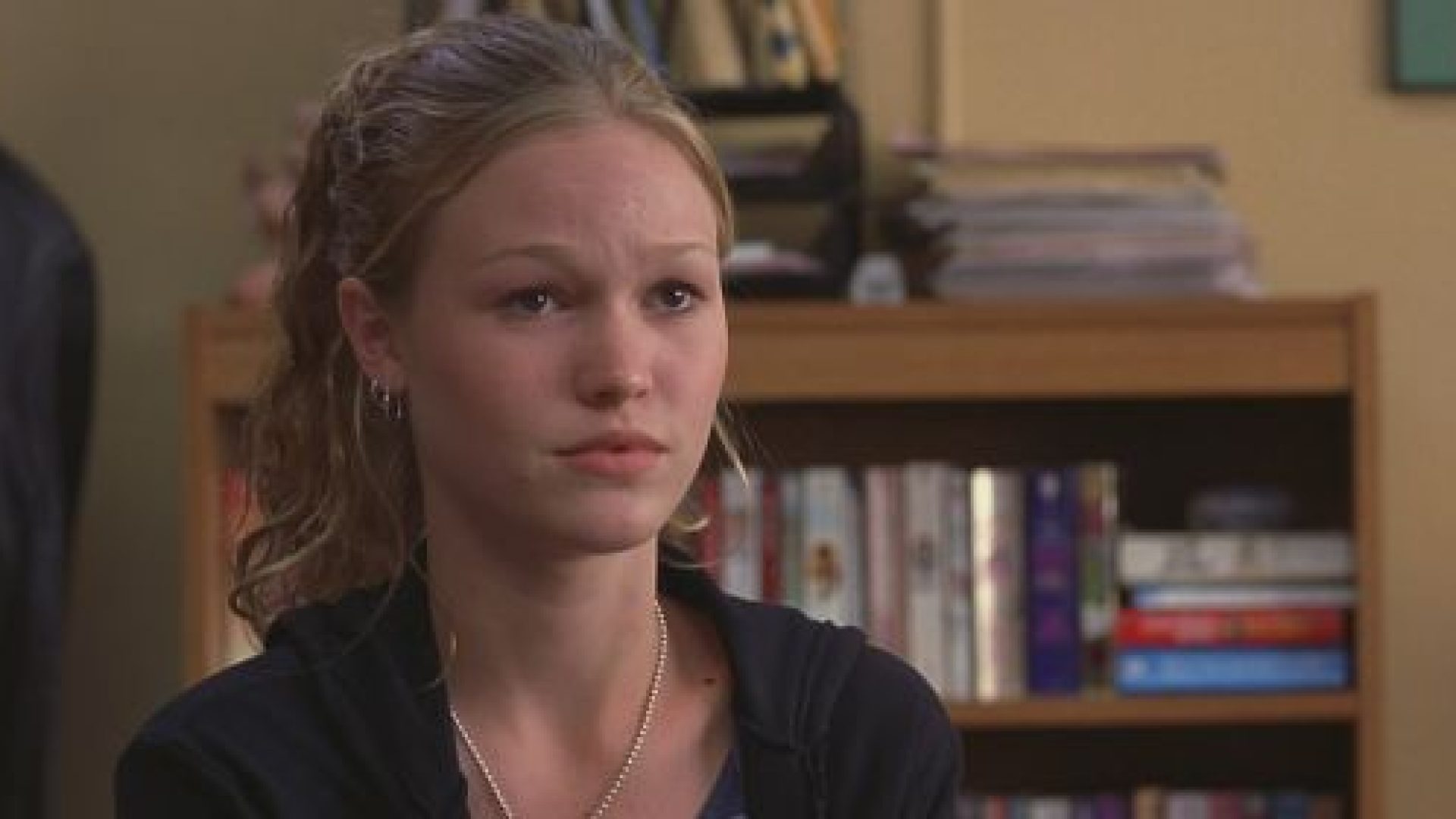 julia stiles 10 things i hate about you dance