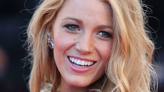 blake lively