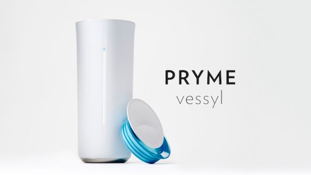 pryme