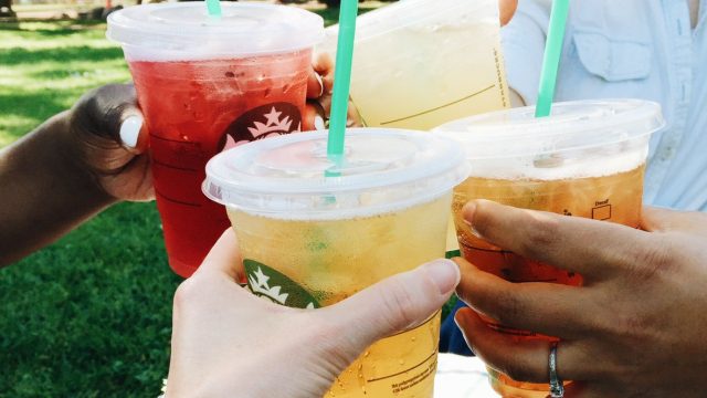 starbucks-free