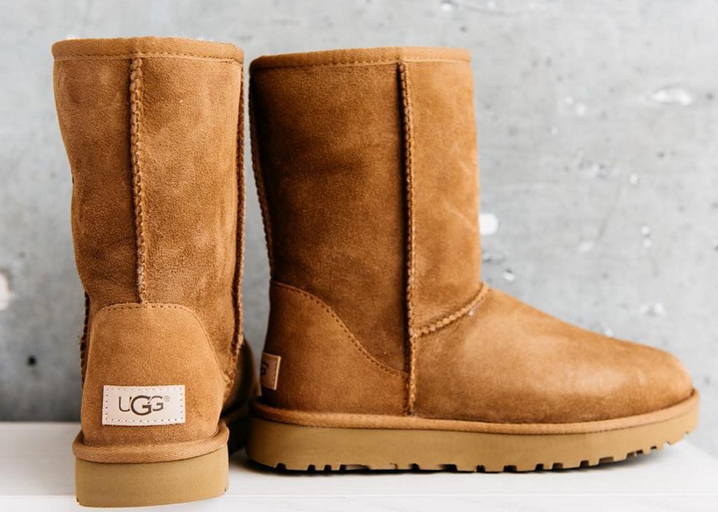 Ugg fan outlet