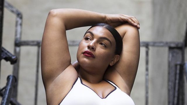Aan verwerken binnenkort Nike's new ads are all about body inclusivity and it's the greatest thing  ever - HelloGigglesHelloGiggles