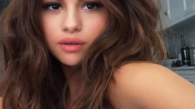 SelenaGomez