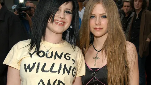 emo