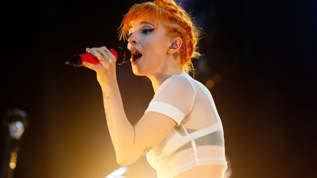 Hangout Music Festival - Day 1