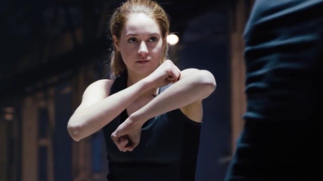 tris