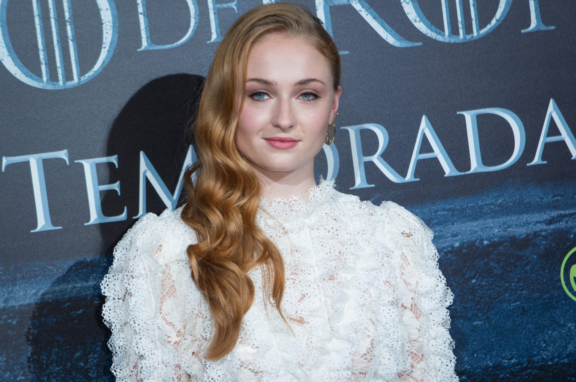 Game Of Thrones Sansa Actress