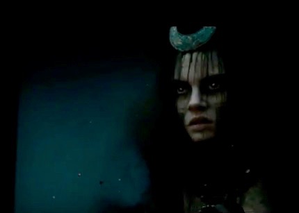 A New Clip Of "Suicide Squad" Is Here, And Cara Delevingne Looks So ...