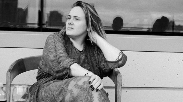 adele
