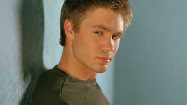 chad michael murray 1