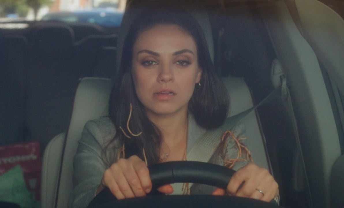 Mila Kunis Doesnt Believe That Work Life Balance” Exists For Moms Hellogiggleshellogiggles