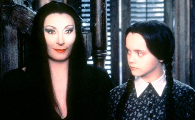 Redefining Feminism: Why Morticia and Wednesday Addams Are the