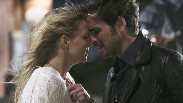 once upon a time 1