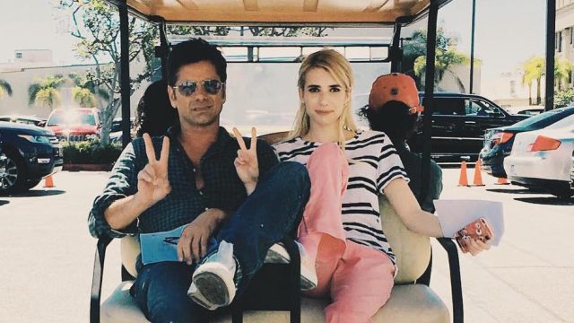 scream queens 1