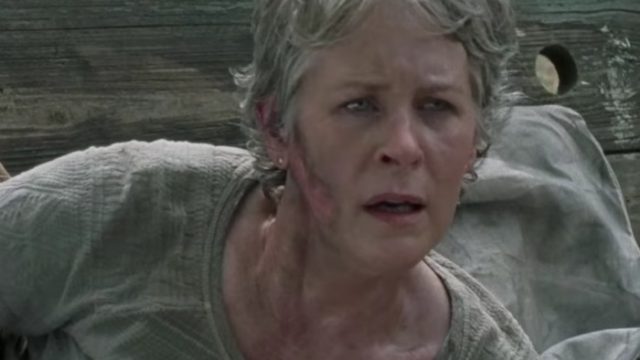 carol