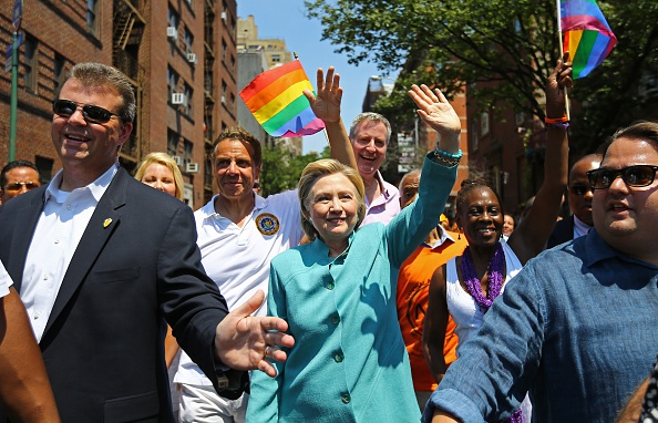 Everything You Need To Know About The Democratic Party's Most Inclusive ...