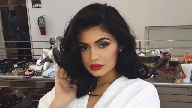 Kylie Jenner