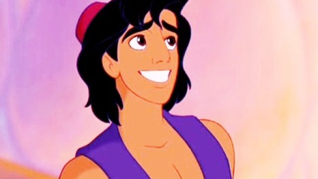 aladdin