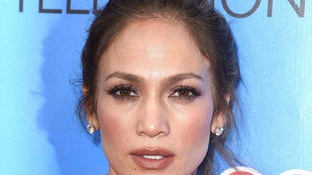 jennifer lopez
