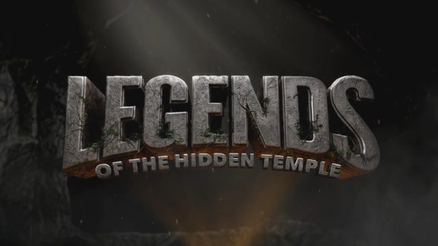 legends
