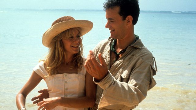 meg ryan to hanks