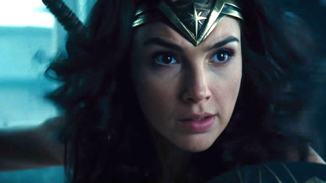 wonder woman