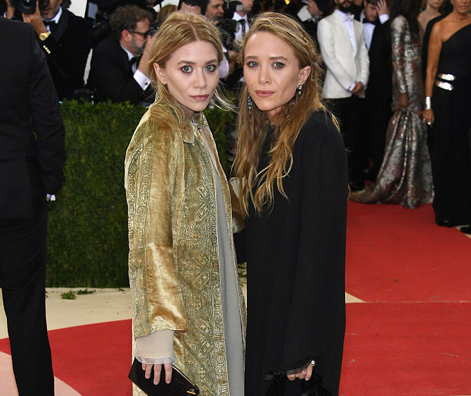 Mary-Kate and Ashley Olsen's simple advice to female bosses will change ...