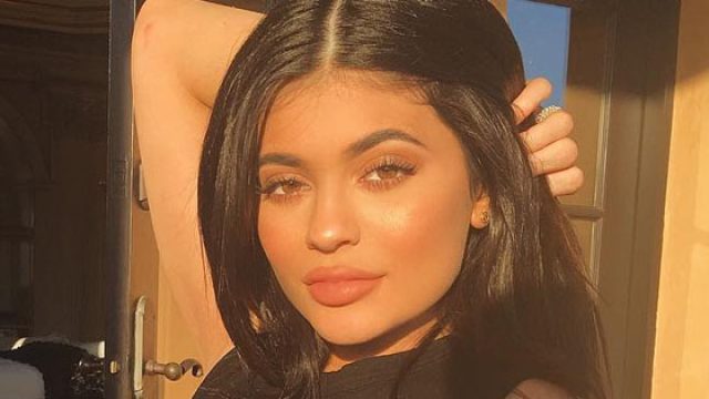 Kylie Jenner Instagram