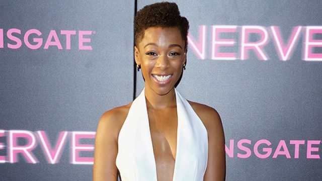 Samira Wiley