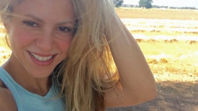 Shakira