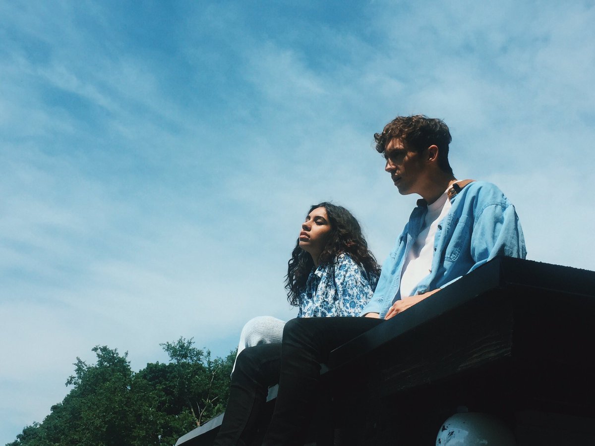 Troye Sivan & Alessia Cara Duet On New Version Of 'WILD' – Stream