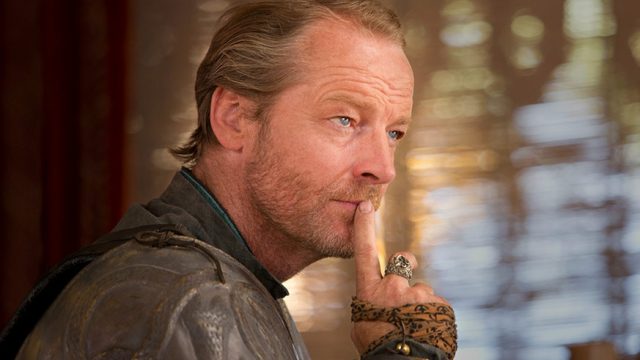 ser jorah