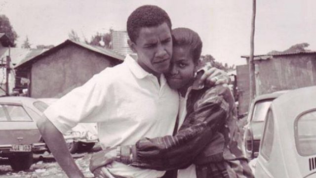 obamas