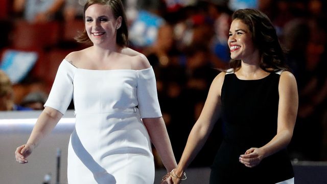 Democratic National Convention: Day Two