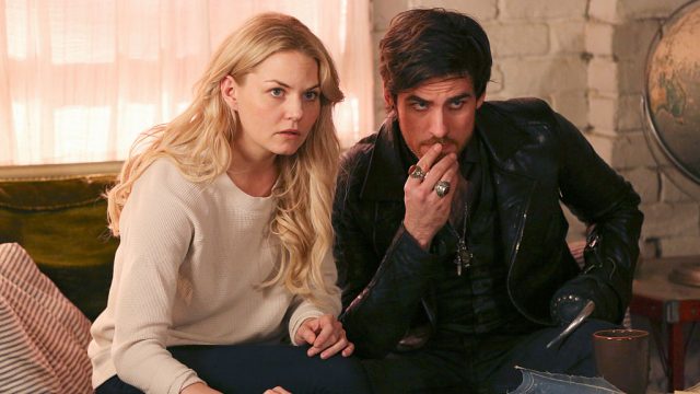 ABC's "Once Upon a Time" - Season Five