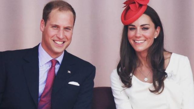 royals touring canada