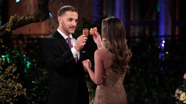 VINCENT, JOJO FLETCHER
