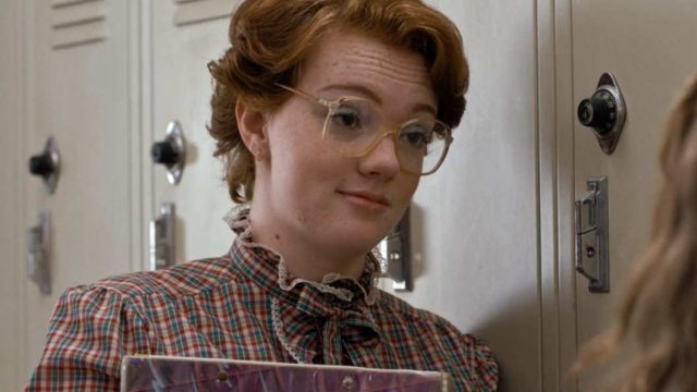 Stranger Things: Why Do People Love Barb So Much?