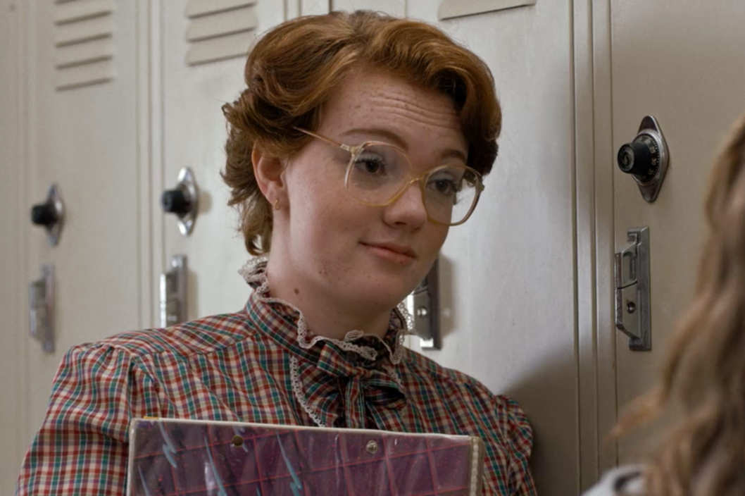 Everything to know about Barb, your Stranger Things obsession